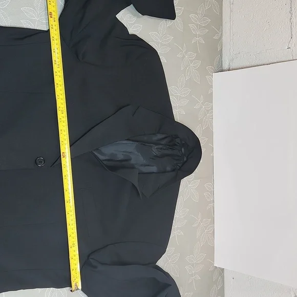 Hugo Boss Einstein/Sigma Jacket - Picture 13 of 13